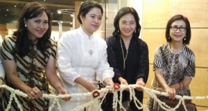 Kemenperin Dorong Generasi Muda Belajar Membatik item-thumbnail