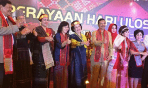 17 Oktober, Hari Ulos Nasional item-thumbnail