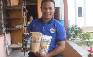 Kopi Lintong akan Pameran di USA item-thumbnail