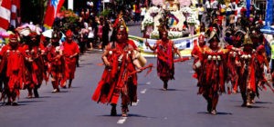 Warga Indonesia Timur Datang ke Jakarta Dukung Arot-Djarot item-thumbnail