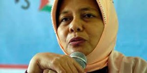 Siapa Marwah Daud Ibrahim yang Rela Pasang Badan Bela Kanjeng Dimas item-thumbnail