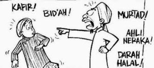Terminologi Kafir item-thumbnail