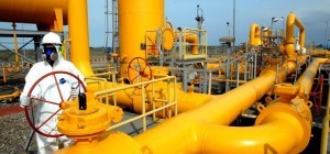 PGN Operasikan 78% Pipa Gas di Indonesia item-thumbnail