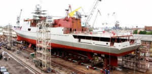 Minim, Dukungan Komponen Industri Galangan Kapal Nasional item-thumbnail