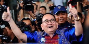 Ruhut: Kami Bawa Bukti, yang Lain Hanya Gombal… item-thumbnail