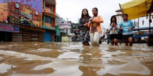 Indonesia Kebanjiran, Bisa Menjadi Berkah item-thumbnail