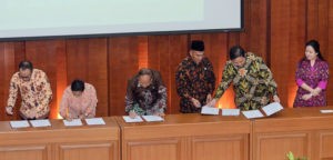 1,3 Juta Tenaga Kerja Industri Kendaraan Bermotor Belum Tersertifikasi item-thumbnail