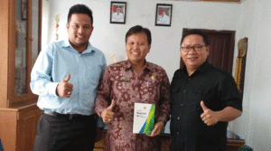 Camat Sambut Pelaksanaan BPJS Ketenagakerjaan di Kabanjahe item-thumbnail