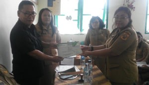 Dinkes Dairi Minta Seluruh Non PNS Puskesmas Daftar BPJS Ketenagakerjaan item-thumbnail