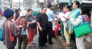 Petani Aron di Berastagi Ikut Program BPJS Ketenagakerjaan item-thumbnail