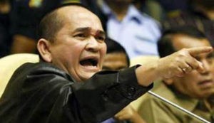 Ruhut: Ahmad Dhani Sudah Kurang Ajar, Harus Ditindak Tegas item-thumbnail