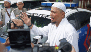 Muhamad Arifin Ilham: Yang Akan Jadi Korban Adalah Ummat Islam item-thumbnail