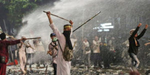 Indonesia Kini Berada dalam Wajan Penggorengan Raksasa item-thumbnail