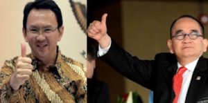 Ruhut: Pendukung Ahok Semakin Membanjir… item-thumbnail