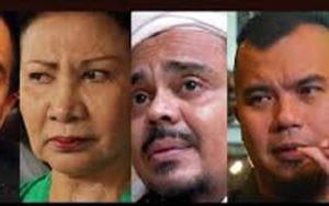 Alasan Sakit, Ratna Sarumpaet Tidak Penuhi Panggilan Polisi item-thumbnail