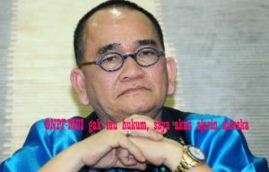 Ruhut: GNPF-MUI Tak Paham Hukum… item-thumbnail