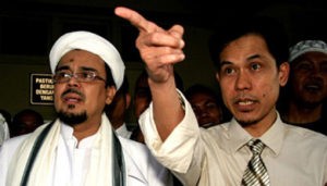 Amien Rais Hingga Habib Rizieq Dipanggil Polisi Terkait Kasus Penghinaan Presiden item-thumbnail