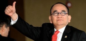 Ruhut: Justru Ahok yang Sering Dinista… item-thumbnail