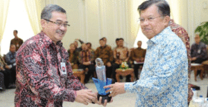 Kemenperin Peringkat Terbaik ke-3 dalam Keterbukaan Informasi Publik item-thumbnail
