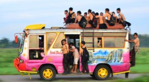 Gaikindo: Kami tidak Pernah Diajak Bicara Soal Mobil Desa!!! item-thumbnail
