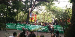 Natal Dipaksa Bubar, MAARIF; Melanggar Konstitusi UUD 1945 item-thumbnail