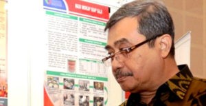 Kemenperin Sabet Predikat Zona Hijau dalam Pelayanan Publik item-thumbnail
