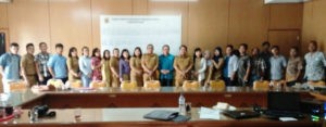 Tenaga Honorer Pemkab Dairi Daftar BPJS Ketenagakerjaan item-thumbnail