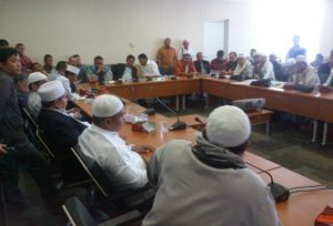 FPI Larang Warga Rayakan Pergantian Tahun 2016, Petinggi Sragen, Menolak item-thumbnail