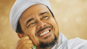 Rizieq Dipolisikan, PP-PMKRI Berharap Rizieq tak Kebal Hukum Lagi item-thumbnail
