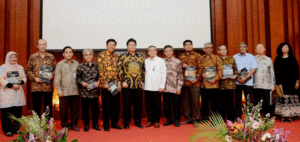 Kemenperin Luncurkan Standar Hijau untuk 17 Industri item-thumbnail
