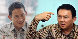Ahok, Sindir Cagub yang Pebisnis item-thumbnail