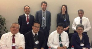 Di WEF 2017, Menperin Fokuskan Teknologi dan Inovasi Industri Nasional item-thumbnail