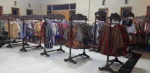 Ekspor Batik Pekalongan US$ 178 Juta Tahun 2015 item-thumbnail