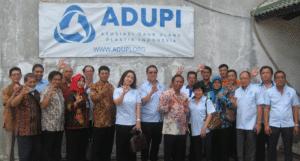 Pelaku Industri Daur Ulang Plastik Minta Dibebaskan dari PPN item-thumbnail
