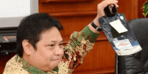 Produsen Cangkul Mempertanyakan Pemerintah, Dimana Bahan Baku Itu Disimpan item-thumbnail
