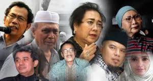 Jamran, Tersangka Makar Beberapa Kali Terima Uang dari Suami Sylvi item-thumbnail