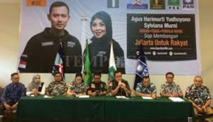 Jamran, Tersangka Pelaku Makar, Tim Sukses Agus-Sylvi item-thumbnail