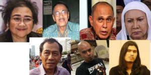 Rachmawati Menangis Minta Fadli Zon Menghentikan Kasus Makar item-thumbnail
