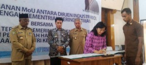 Kemenperin Angkat Potensi IKM Maluku Utara item-thumbnail