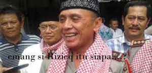 Kapolda Metro Jaya: Siapa Sih si Rizieq Itu ? item-thumbnail