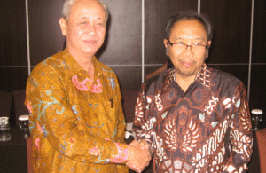 99 % Program Kerja Ditjen Industri Kimia Hilir, Terwujud item-thumbnail