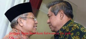 Kuasa Hukum Ahok: SBY Si Pembuat Gaduh, Minta MUI Buatkan Fatwa Penistaan Agama item-thumbnail
