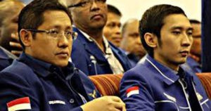 Setelah Choel, KPK Incer Pihak Lain yang Terlibat Hambalang item-thumbnail