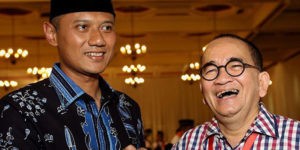 Ruhut: Sudah Saya Prediksi Kalau Agus itu Kalah item-thumbnail