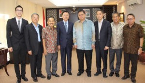 Kawasan Industri Morowali Target Produksi Stainless Steel 3 Juta Tahun 2018 item-thumbnail