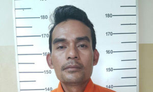 Pengedit Foto Presiden Jokowi, Diringkus Polisi item-thumbnail