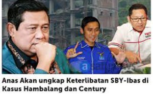 Wiranto Ingatkan Jangan Lupa Kasus Hambalang dan Century item-thumbnail