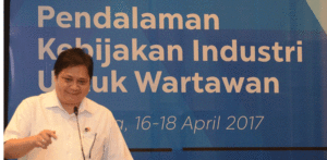 Ranking Industri Manufaktur Indonesia akan Meningkat item-thumbnail