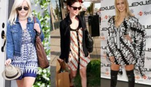 Artis Hollywood Suka Memakai Batik item-thumbnail