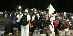 Aksi 313?, Djarot: Serahkan Saja Pada Warga 19 April Nanti item-thumbnail